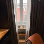 Rooftop Apartment