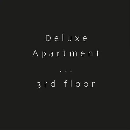 Rooftop Apartman