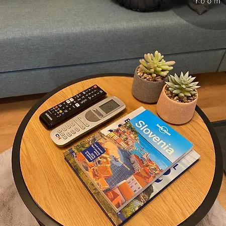 Rooftop Apartman *