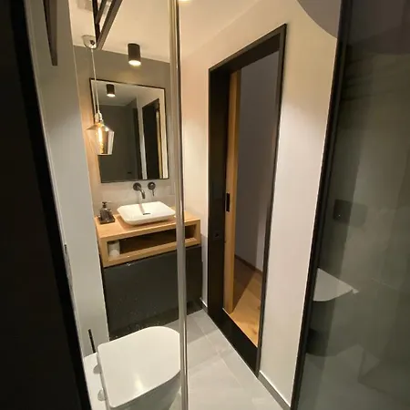 Apartment Rooftop Piran