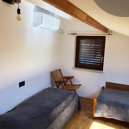 Apartment Rooftop Piran