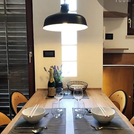 Apartment Rooftop Piran