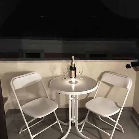 Rooftop Piran