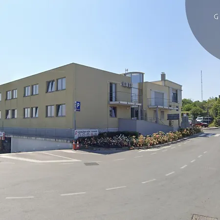 Apartman Rooftop