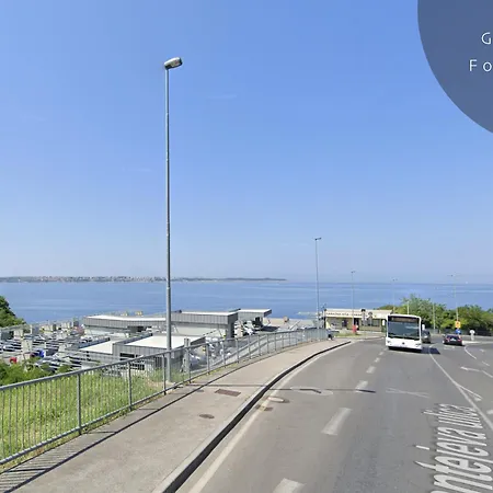 アパート Rooftop *