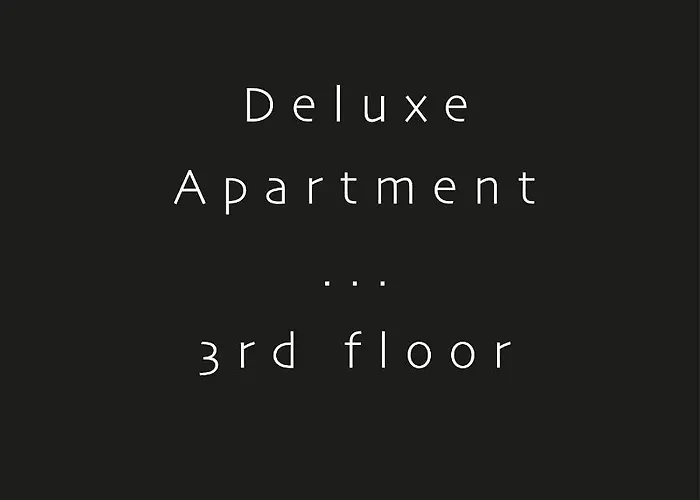 Rooftop Διαμέρισμα