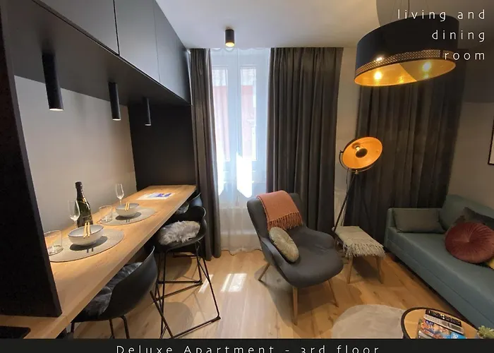 Rooftop Διαμέρισμα *