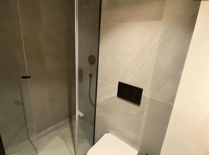 アパート Rooftop ピラン