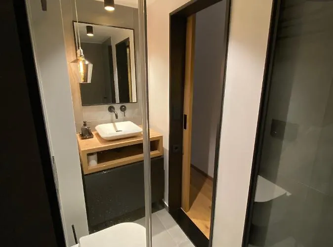 Διαμέρισμα Rooftop Πιράν