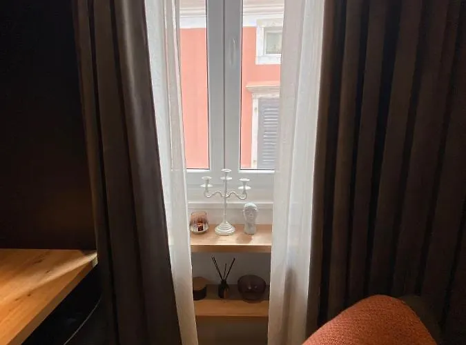 Rooftop アパート