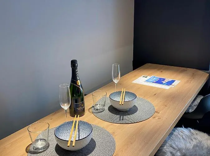 公寓 Rooftop 皮兰