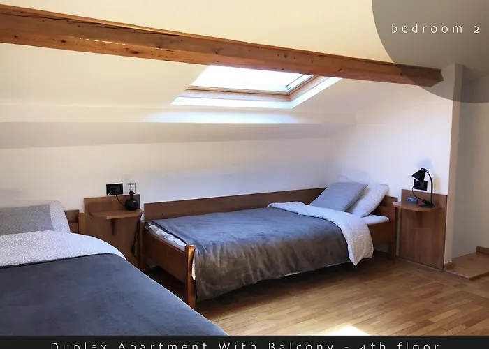 公寓 Rooftop 皮兰