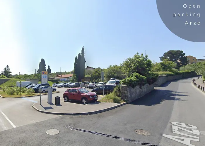 Rooftop Διαμέρισμα Πιράν