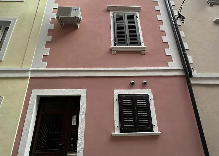 Rooftop Διαμέρισμα